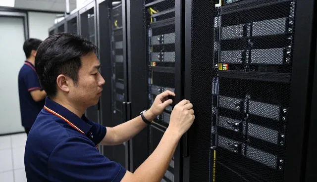 义乌市弱颜网络科技工作室以APP开发与运营服务连接更多应用场景