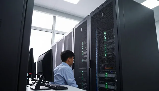 网络技术时代下网站维护与优化应用价值分析